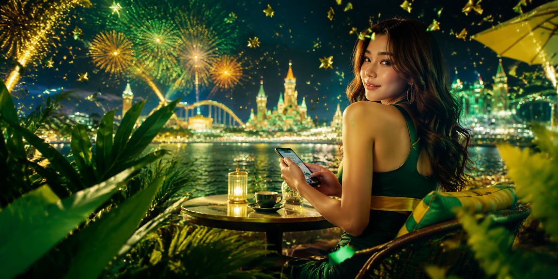 Permainan kasino mudah alih vag888 di Malaysia